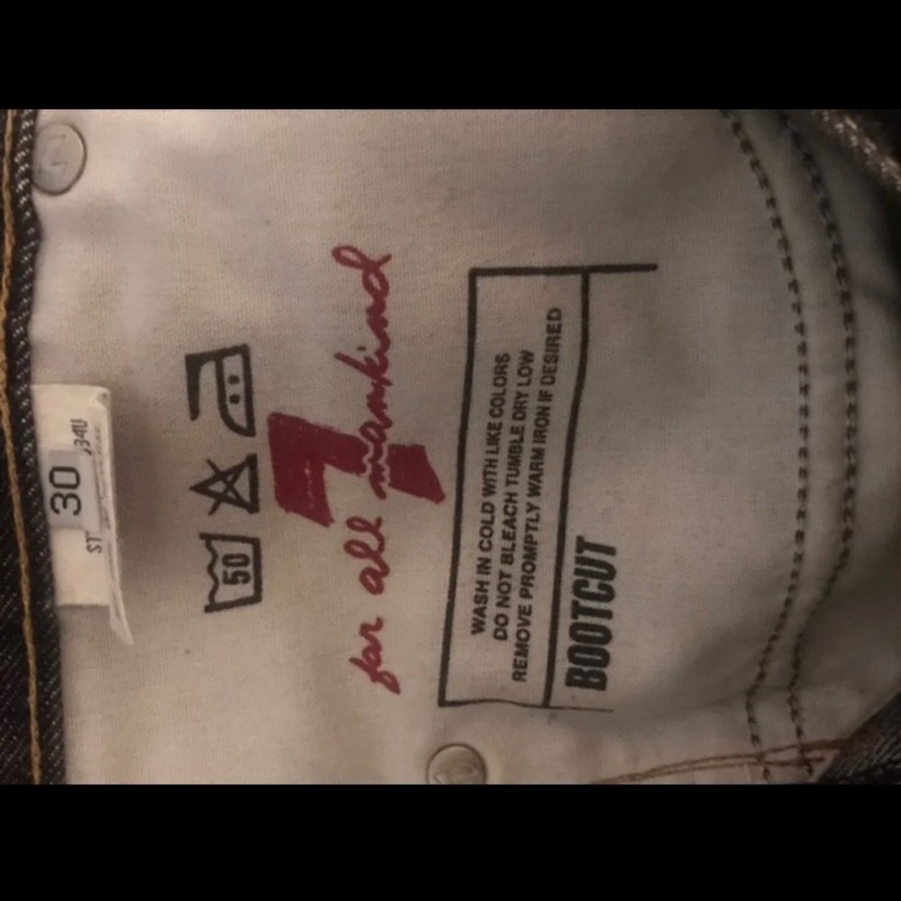 Jeans - Picture 5 of 6
